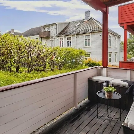 Apartamento Exclusive With Everything Within Easy Reach *