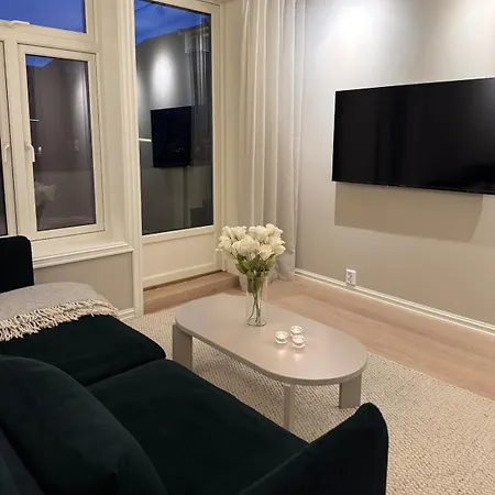 Exclusive With Everything Within Easy Reach Apartamento