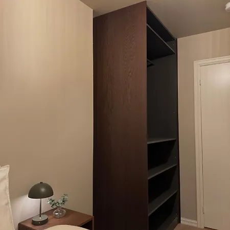 Apartamento Exclusive With Everything Within Easy Reach Trondheim