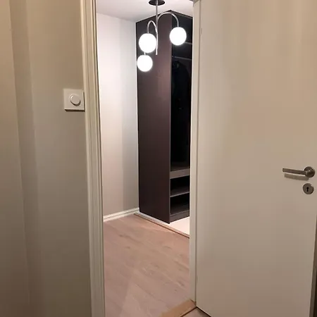 Exclusive With Everything Within Easy Reach * Trondheim