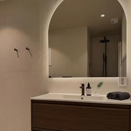 Apartamento Exclusive With Everything Within Easy Reach