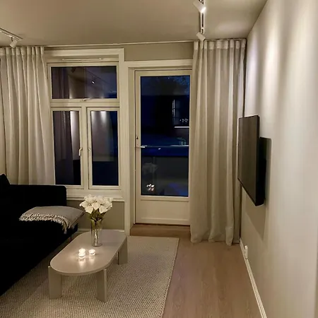 Apartamento Exclusive With Everything Within Easy Reach Trondheim