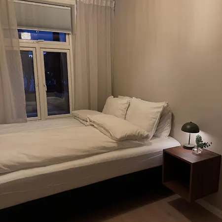 Apartamento Exclusive With Everything Within Easy Reach *