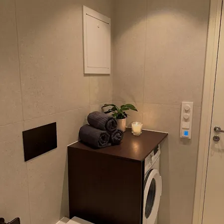 Exclusive With Everything Within Easy Reach Apartamento Trondheim
