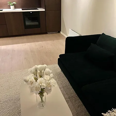 Exclusive With Everything Within Easy Reach Trondheim