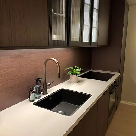 Apartamento Exclusive With Everything Within Easy Reach