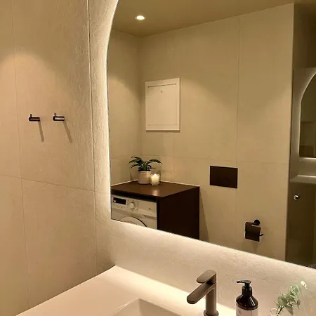 Exclusive With Everything Within Easy Reach Apartamento *