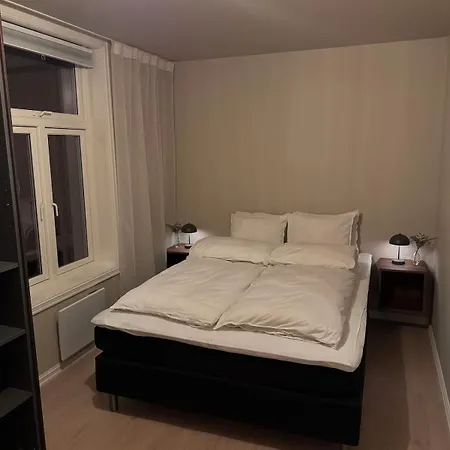 Apartamento Exclusive With Everything Within Easy Reach Trondheim
