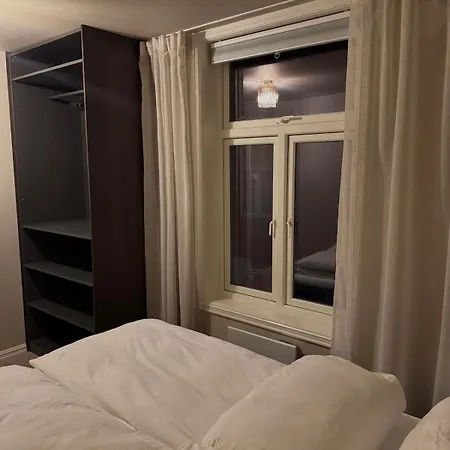 Exclusive With Everything Within Easy Reach Trondheim