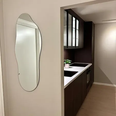 Exclusive With Everything Within Easy Reach Apartamento